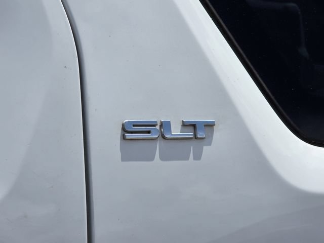 Used 2016 GMC Terrain SLT w/ Driver Alert Package I FWD image 7