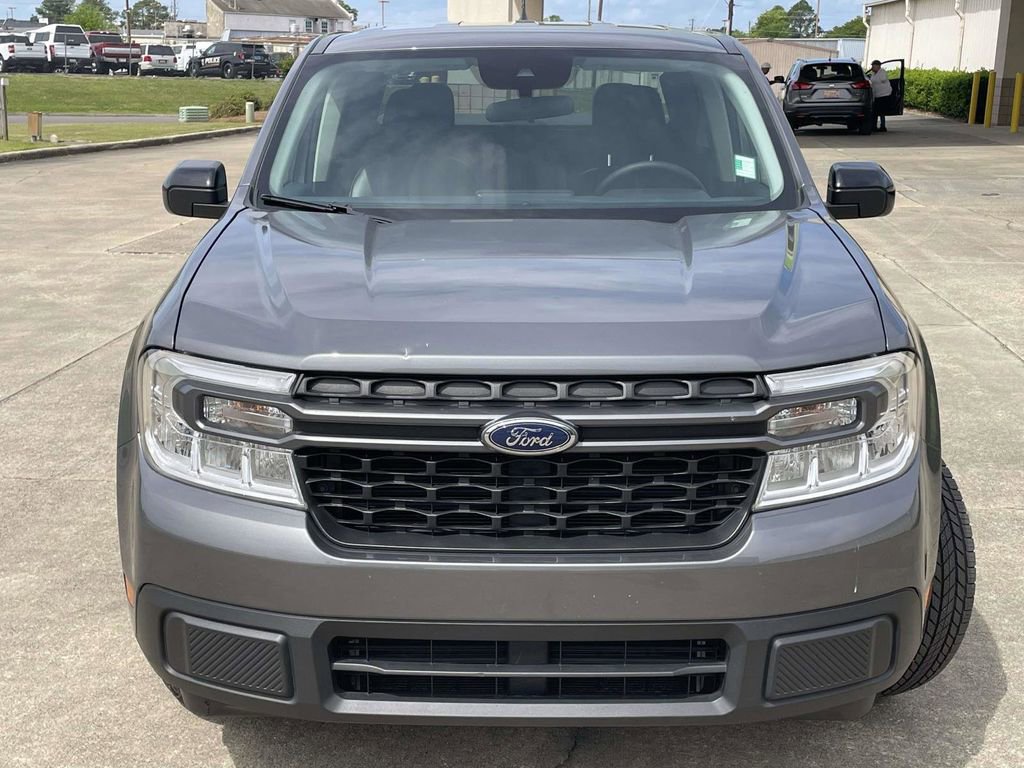 Used 2024 Ford Maverick XLT w/ XLT Luxury Package image 8
