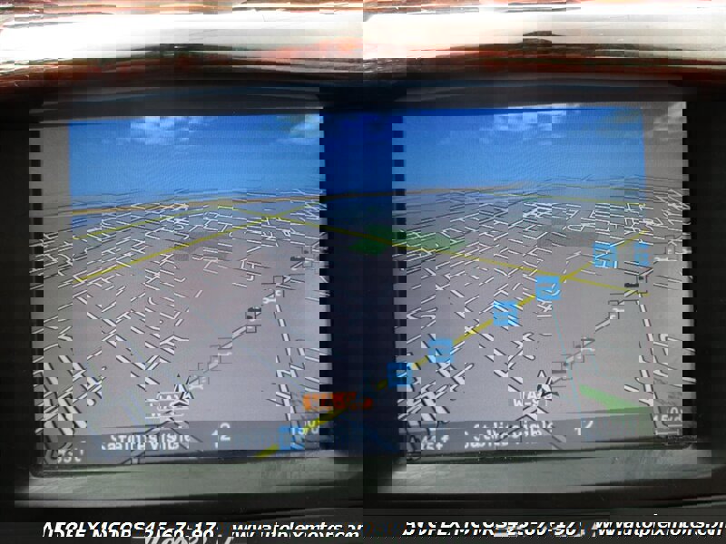 Used 2011 Maserati GranTurismo Convertible image 36