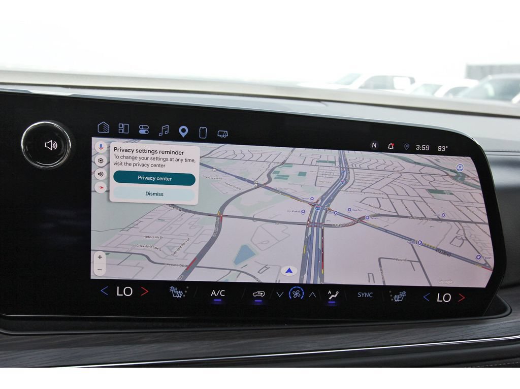 Used 2025 Chevrolet Suburban Z71 AWD/4WD image 24