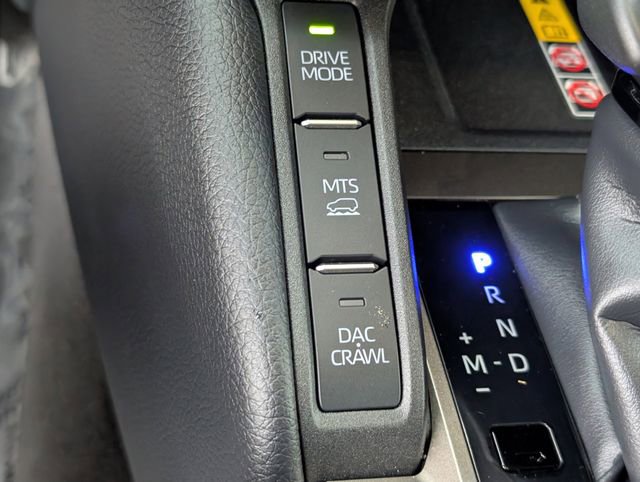 Certified 2024 Toyota Land Cruiser image 21