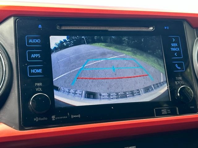 Used 2019 Toyota Tacoma TRD Off-Road AWD/4WD image 64
