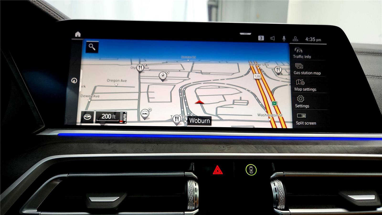 Used 2022 BMW X5 xDrive40i image 42