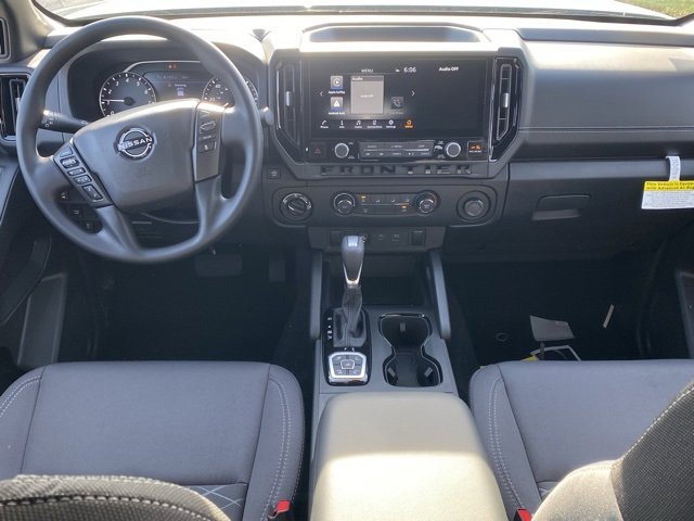 New 2026 Nissan Frontier SV w/ Tow Package image 32