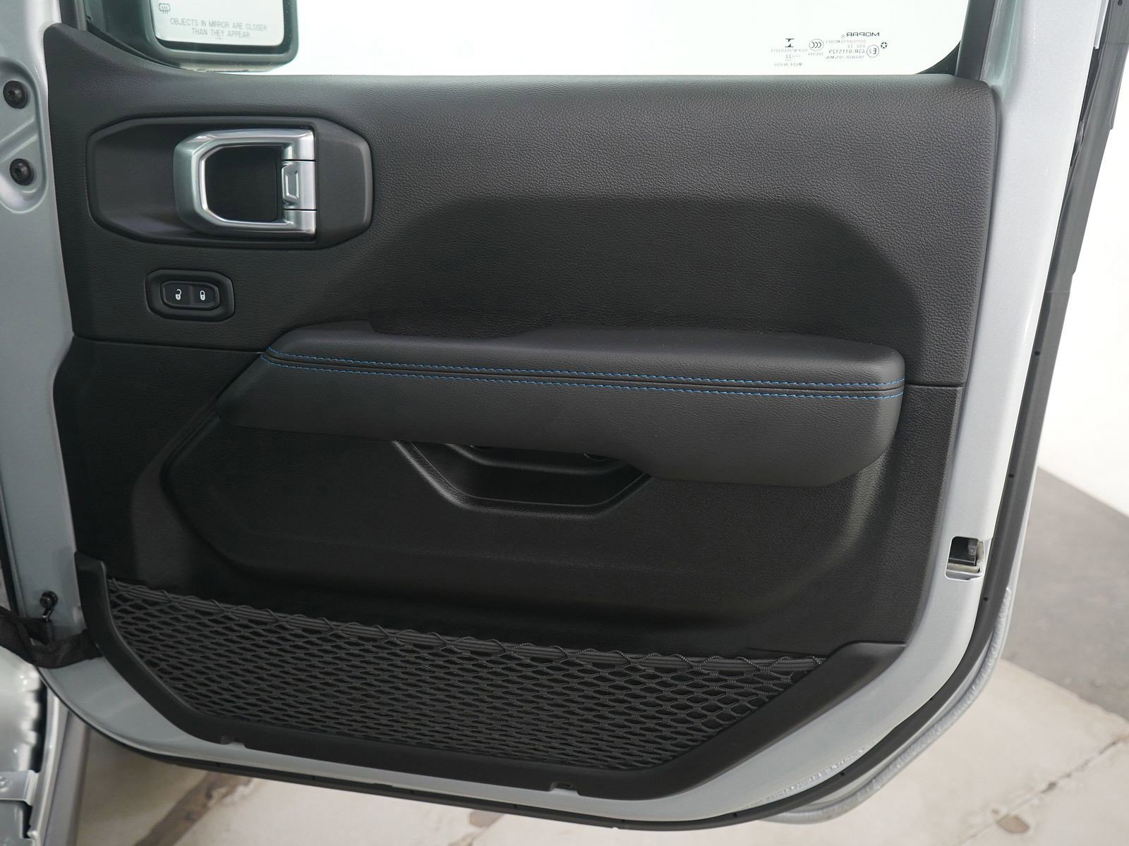 Used 2022 Jeep Wrangler Unlimited Rubicon 4xe w/ Cold Weather Group image 11