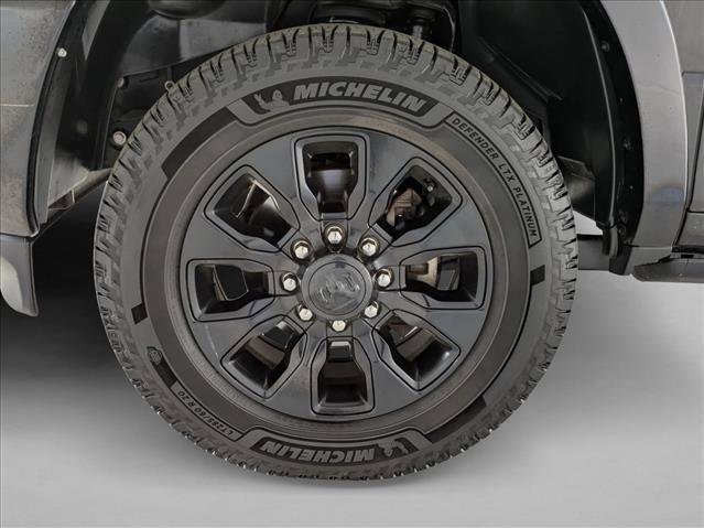 Used 2023 RAM 2500 Limited image 23