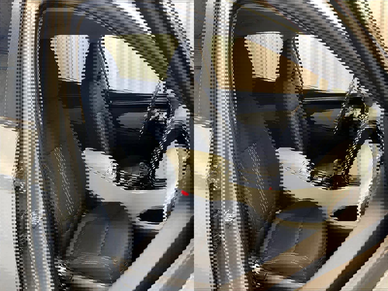 Used 2023 Hyundai Tucson SEL image 11