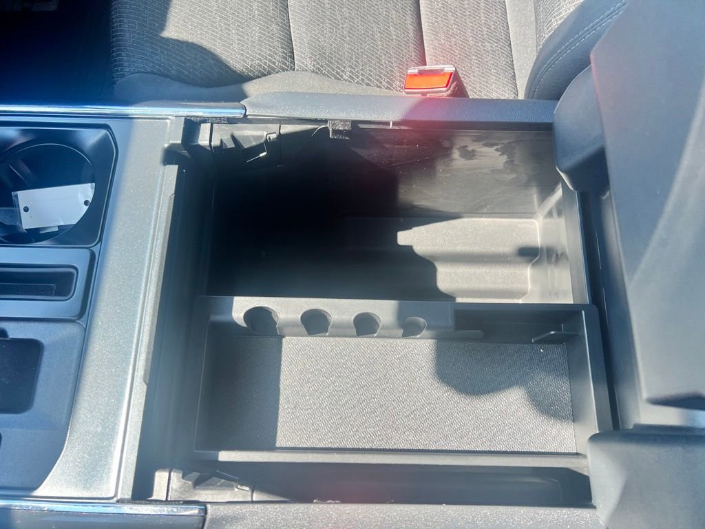 Used 2022 Ford F150 XLT w/ Equipment Group 302A High image 19