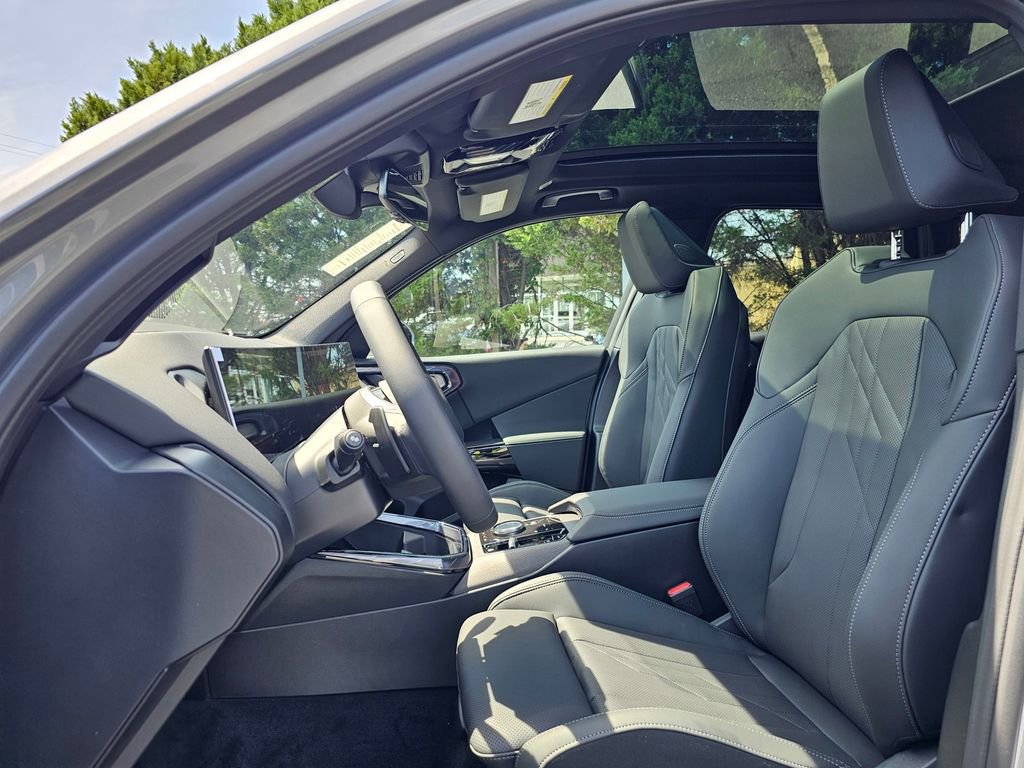 Used 2026 BMW X3 xDrive30 w/ Premium Package image 14