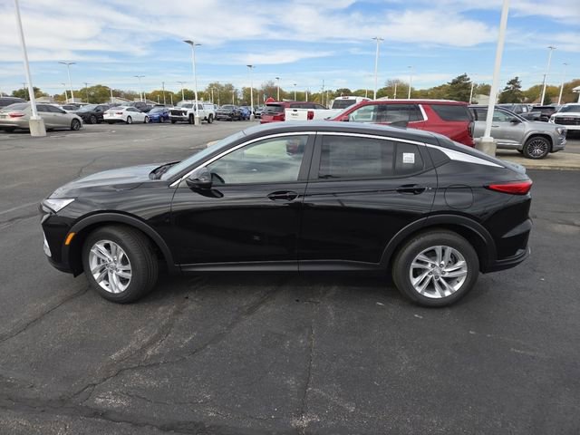 New 2026 Buick Envista Preferred w/ Convenience I Package image 23