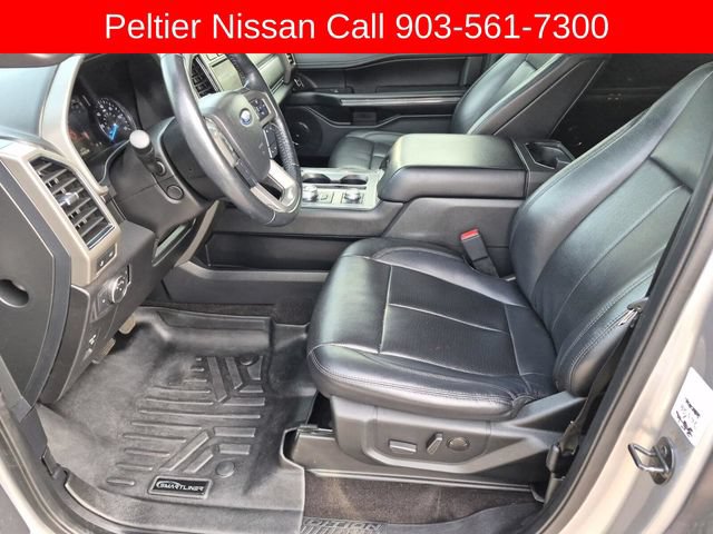 Used 2021 Ford Expedition Max XLT AWD/4WD image 22