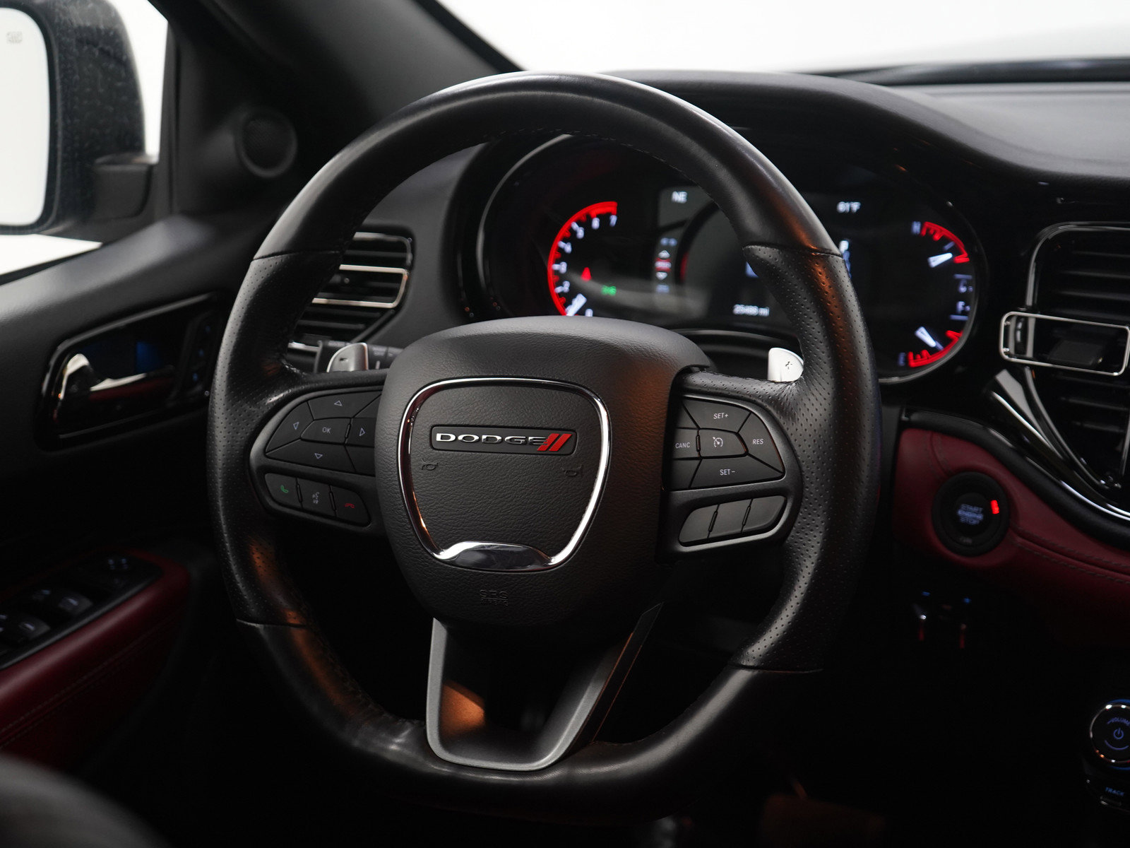 Used 2021 Dodge Durango R/T w/ Tow 'N Go Group image 14