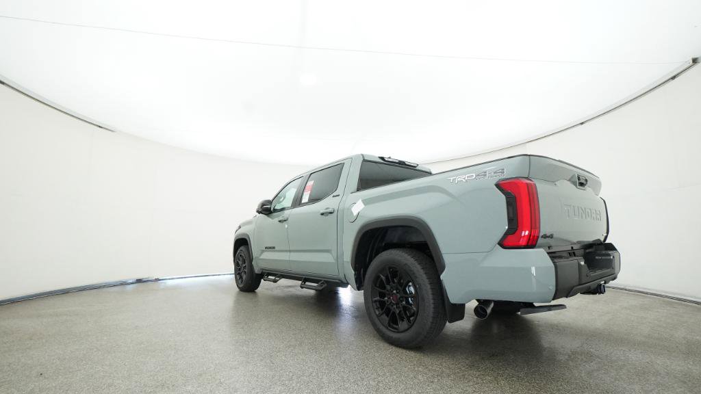 New 2026 Toyota Tundra Limited image 21