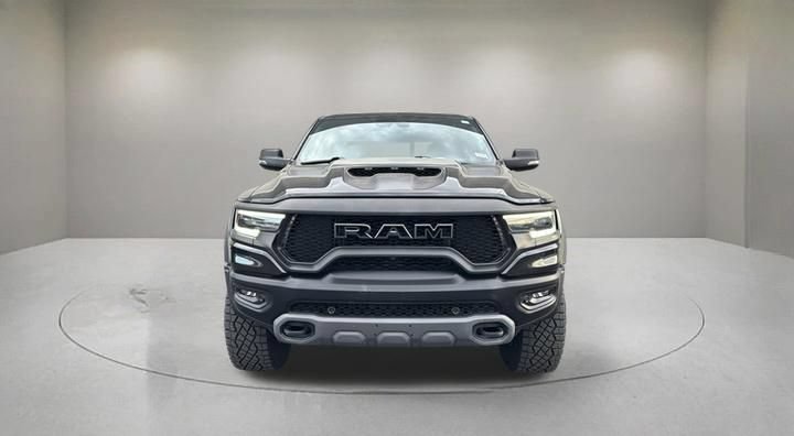 Used 2023 RAM 1500 TRX w/ TRX Level 2 Equipment Group AWD/4WD image 2