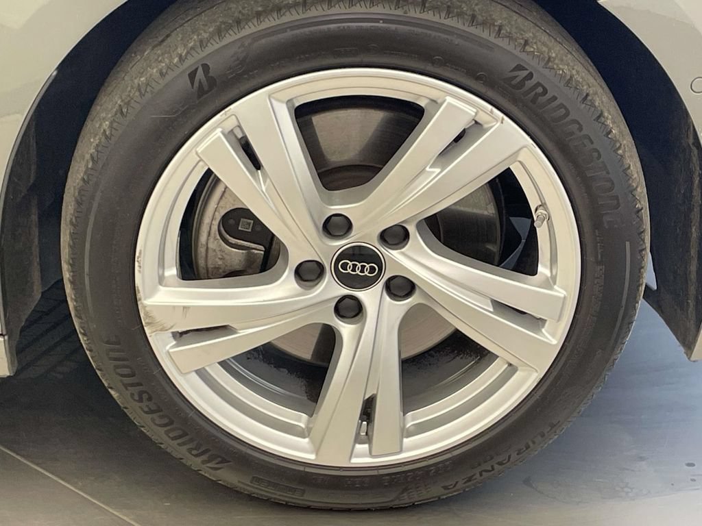 Certified 2025 Audi A5 2.0T Premium w/ Convenience Package AWD/4WD image 14