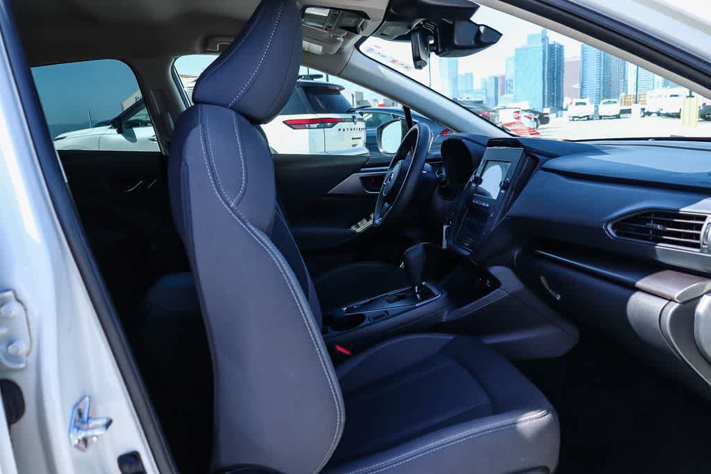 Used 2025 Subaru Impreza 2.0i AWD/4WD image 16