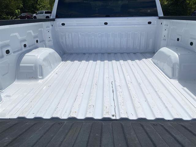 Certified 2026 Chevrolet Silverado 1500 RST AWD/4WD image 33