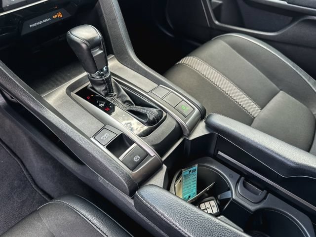 Used 2021 Honda Civic Sport image 18