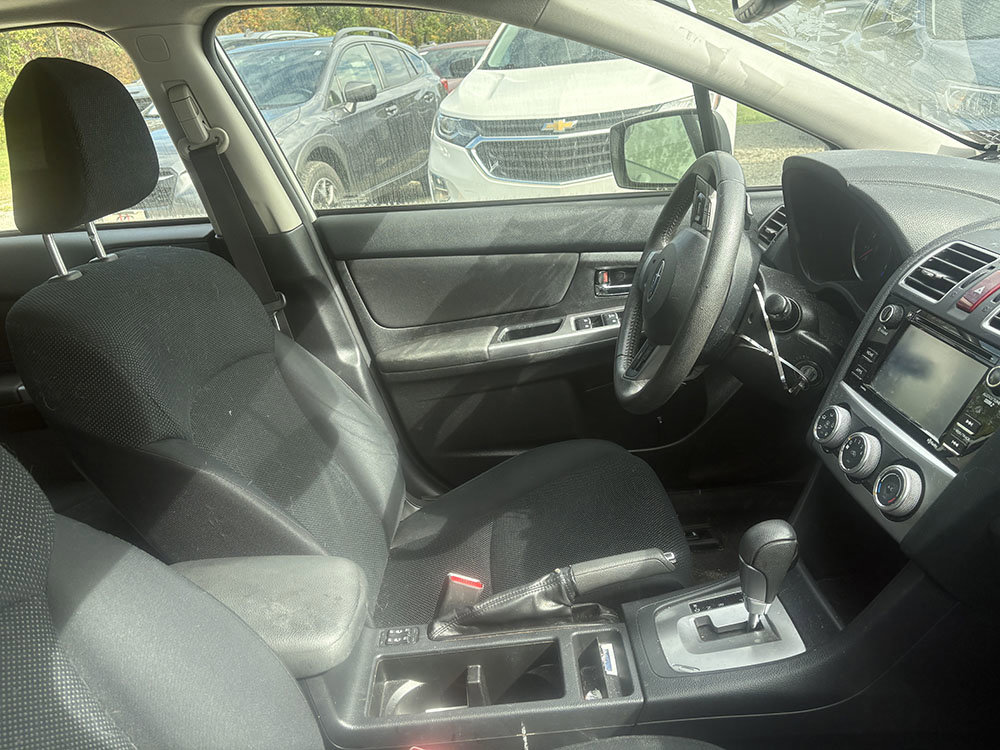 Used 2016 Subaru Impreza 2.0i Premium image 5