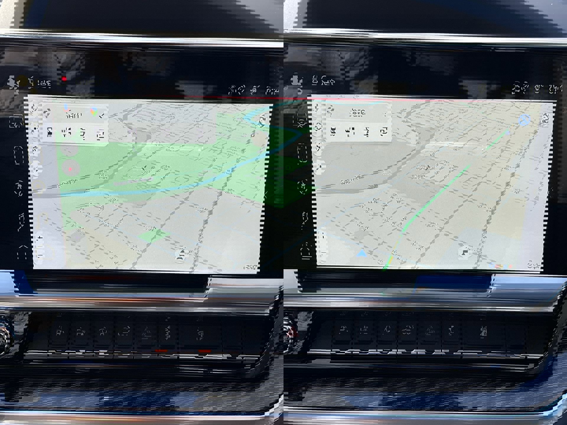 New 2026 GMC Sierra 1500 Elevation w/ Elevation Premium Package image 49