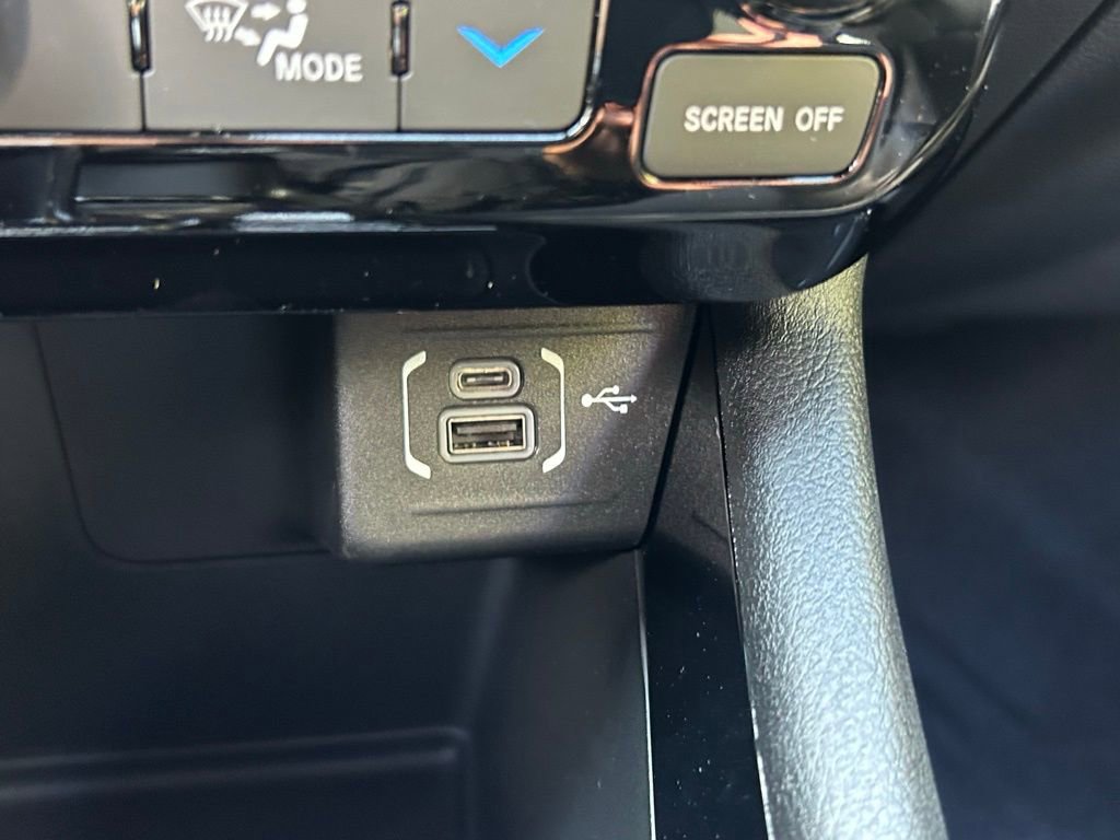 New 2026 Jeep Compass Trailhawk image 50