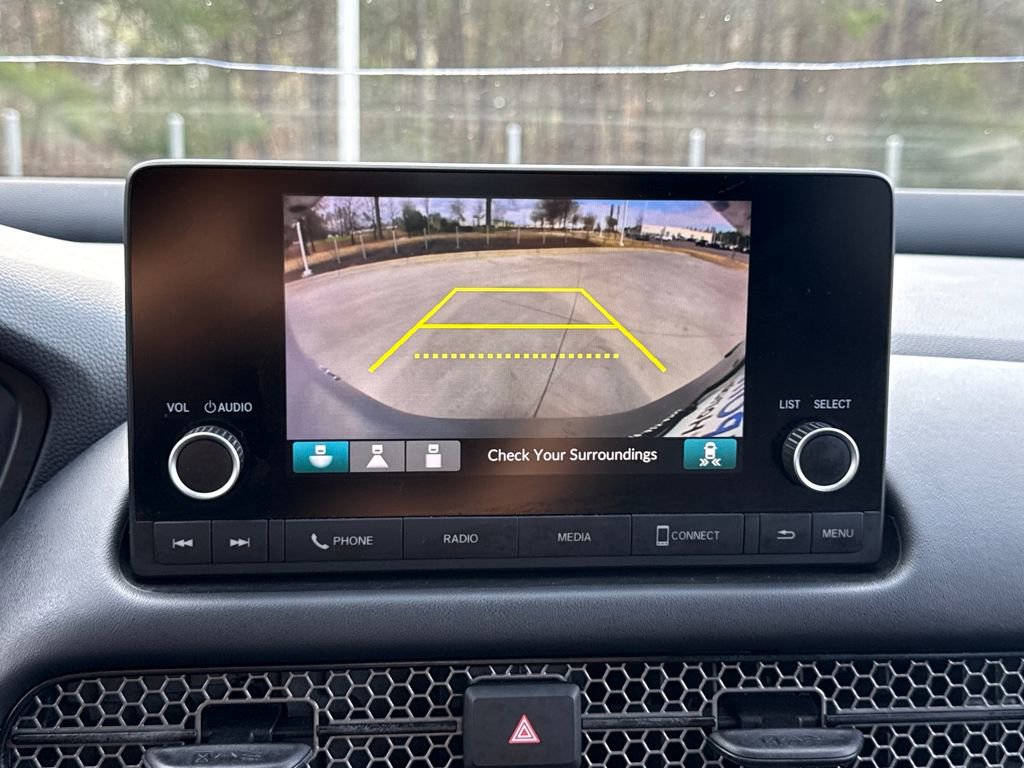 Used 2024 Honda HR-V Sport image 24