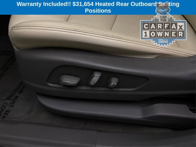 Used 2021 Cadillac XT6 Premium Luxury AWD/4WD image 24