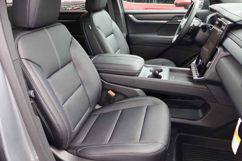 New 2025 GMC Acadia Elevation w/ Elevation Premium Package image 25