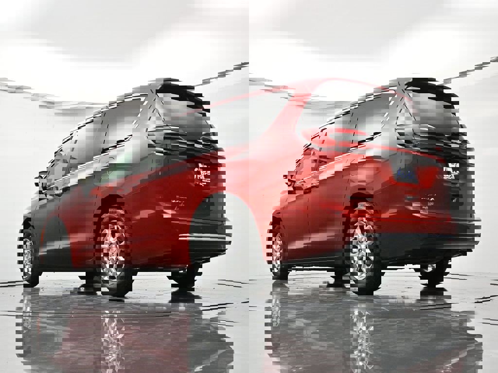 New 2026 Chrysler Pacifica Select image 40