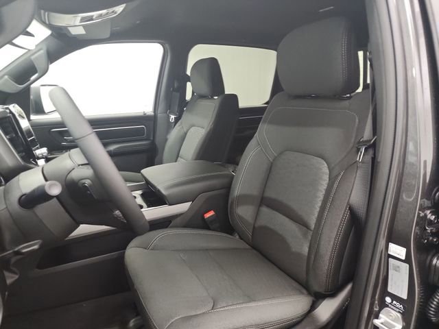 New 2026 RAM 1500 Big Horn image 14