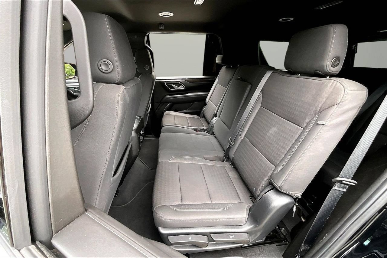 Used 2023 Chevrolet Tahoe LS w/ Driver Alert Package AWD/4WD image 21