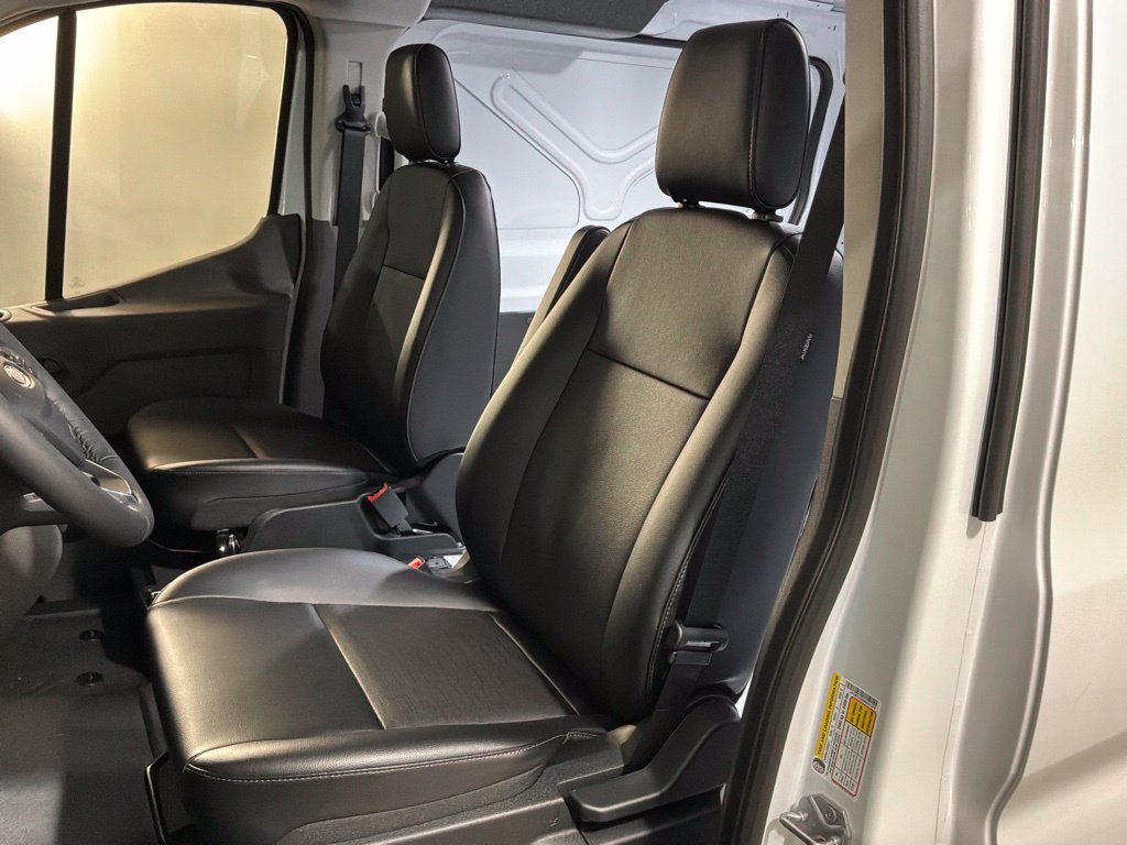 New 2025 Ford Transit 350 148 Low Roof AWD image 5
