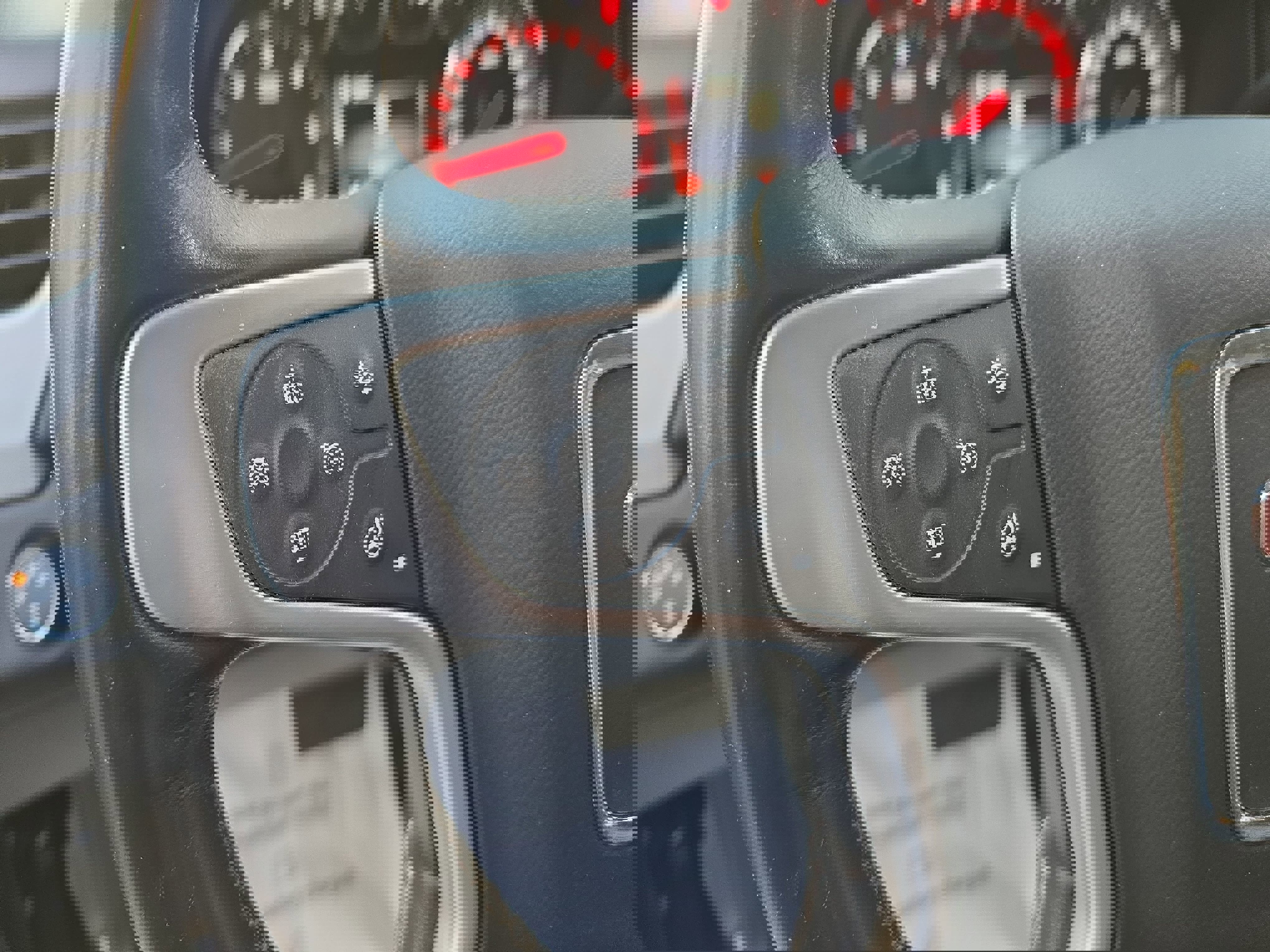 Used 2016 GMC Yukon SLT w/ HD Trailering Package image 19