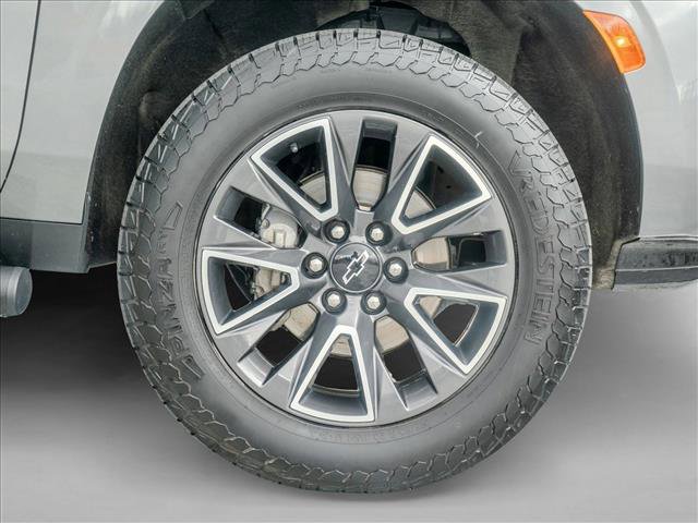 Used 2021 Chevrolet Tahoe Z71 image 15