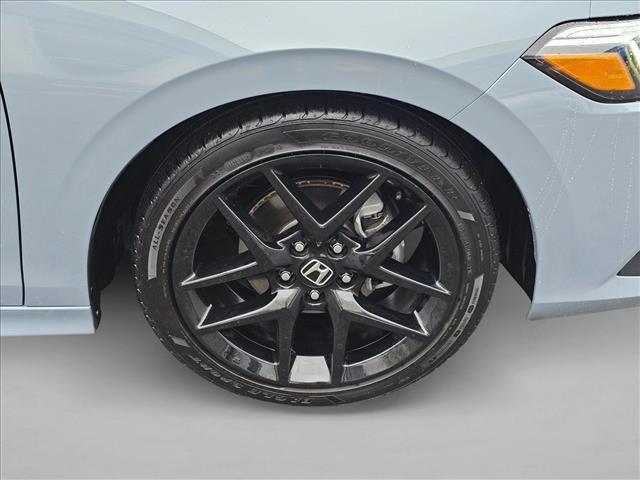 Used 2024 Honda Civic Sport image 9
