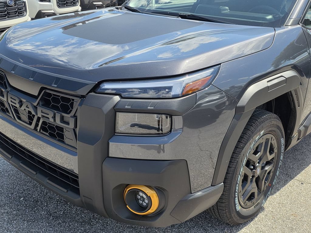New 2026 Subaru Outback Wilderness AWD/4WD image 6