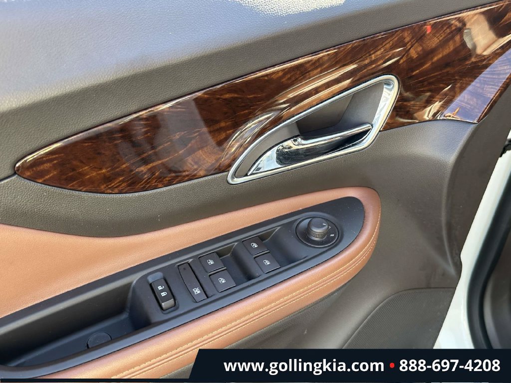 Used 2014 Buick Encore Leather AWD/4WD image 15