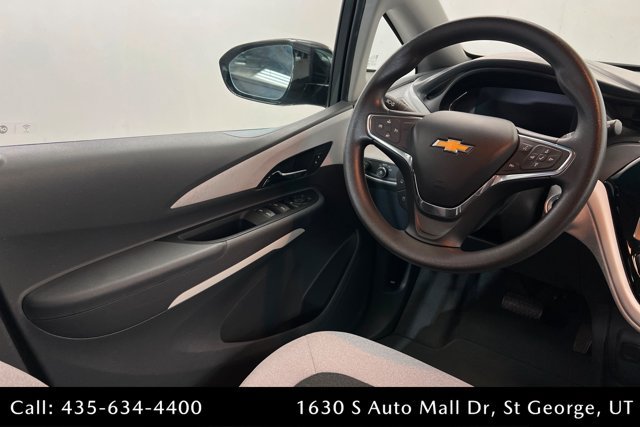Used 2018 Chevrolet Bolt LT FWD image 11