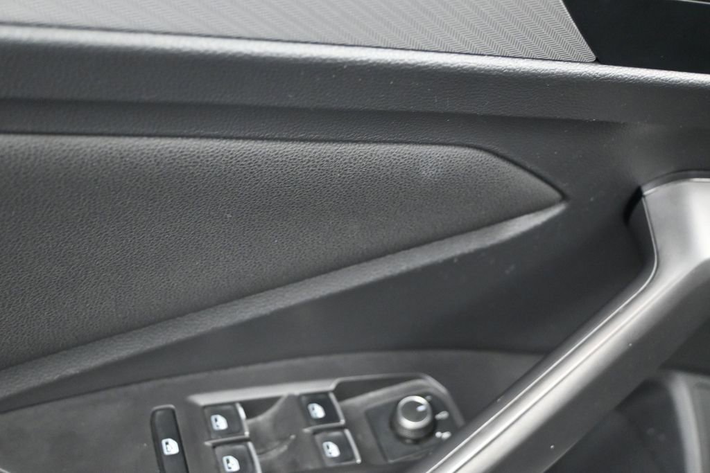 Used 2021 Volkswagen Jetta S FWD image 12