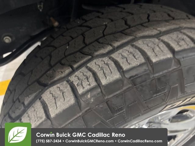 Used 2016 RAM 2500 Tradesman w/ Chrome Appearance Group image 41