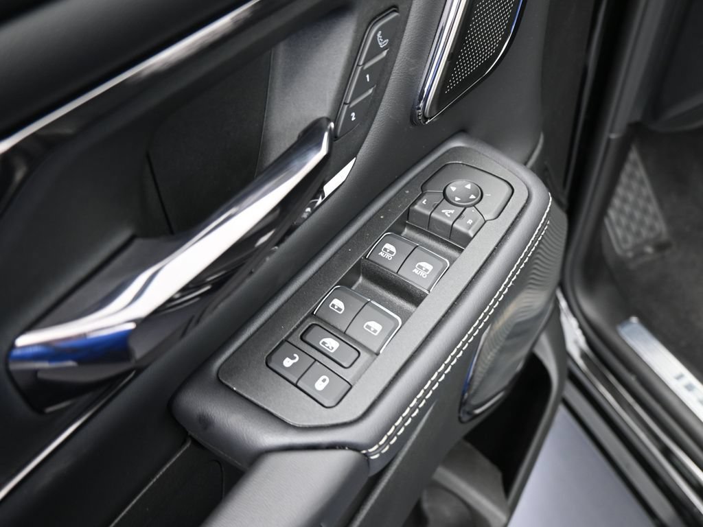 New 2026 RAM 1500 Limited AWD/4WD image 15