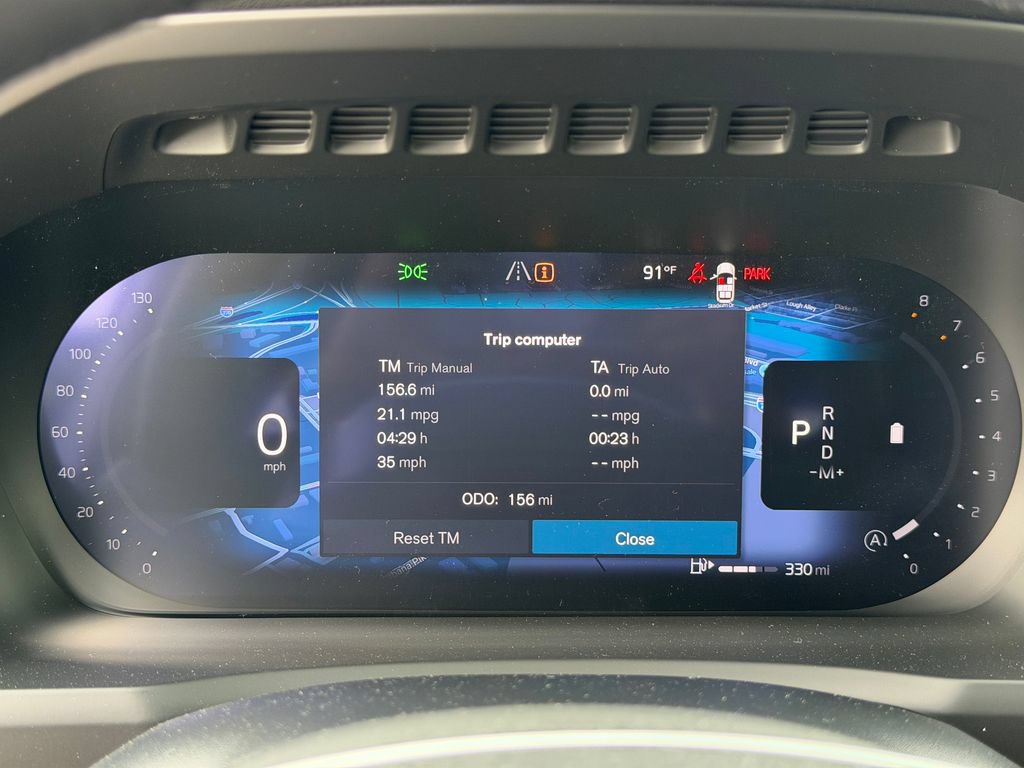 New 2026 Volvo XC90 B6 Plus AWD/4WD image 20