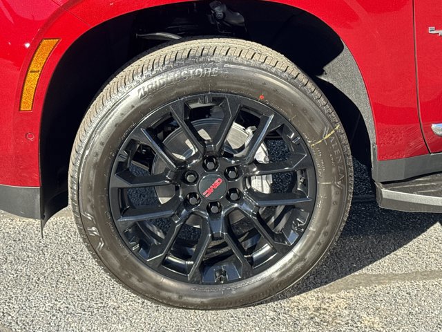 New 2026 GMC Yukon Elevation w/ LPO, Floor Liner Package image 16