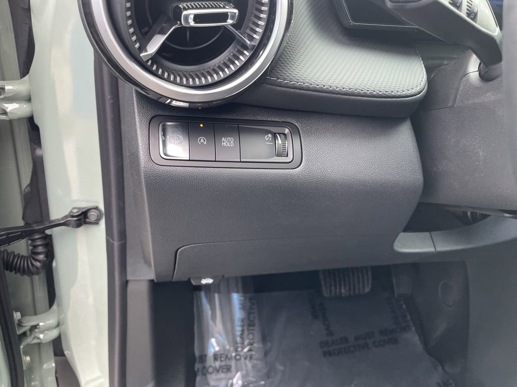 New 2026 Chevrolet Equinox LT w/ Safety and Technology Package image 20