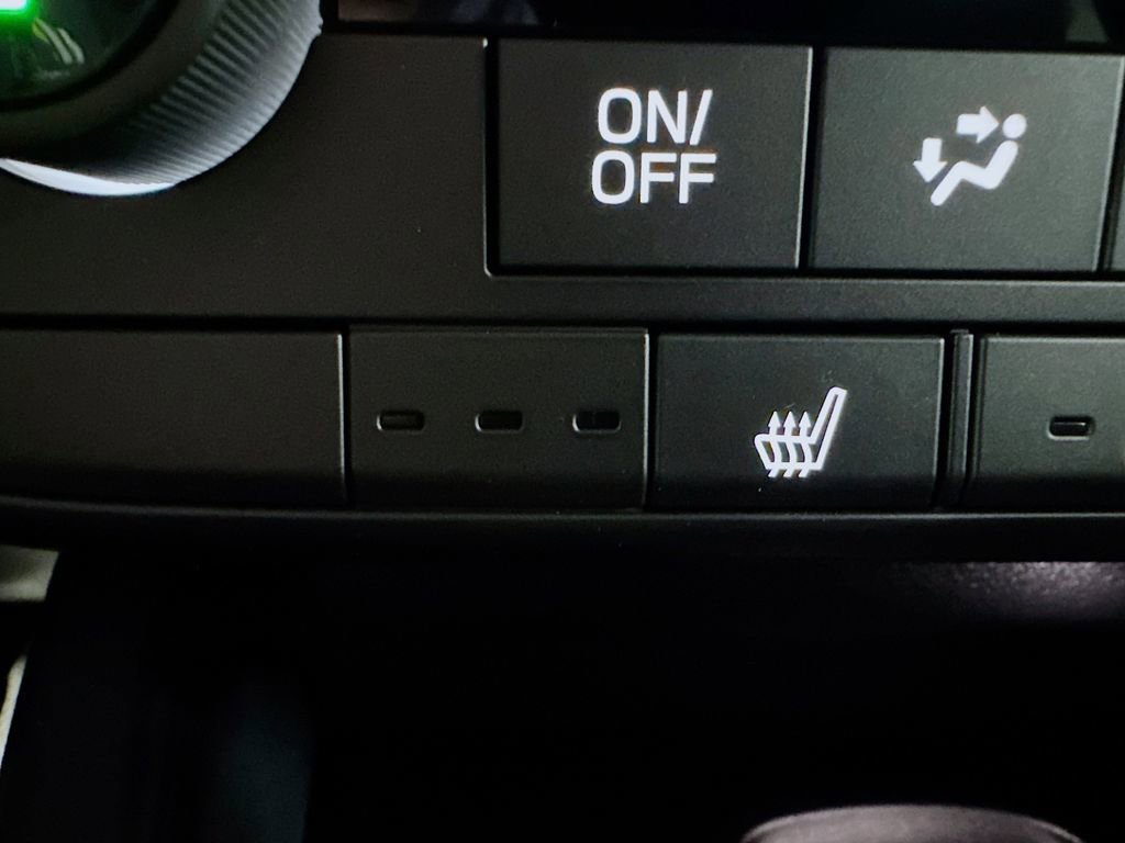 New 2026 Subaru Outback Limited image 19