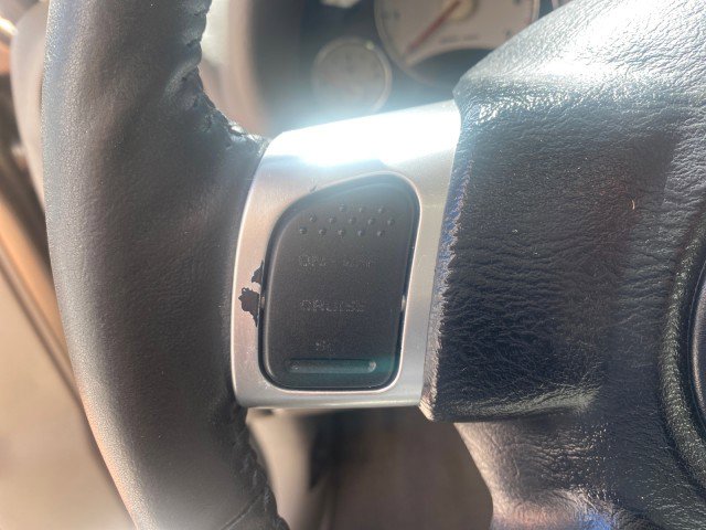 Used 2003 Jeep Liberty Limited image 41