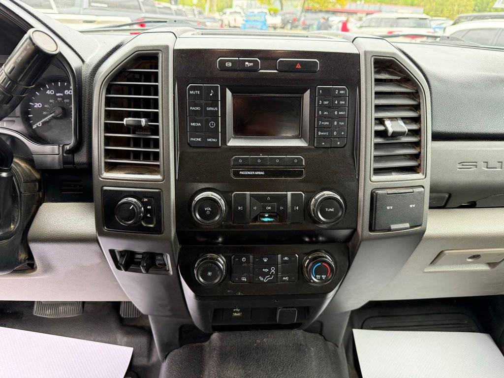 Used 2019 Ford F250 XL w/ Power Equipment Group AWD/4WD image 5