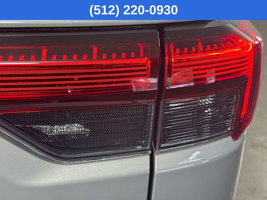 Certified 2026 Subaru Outback Premium image 34