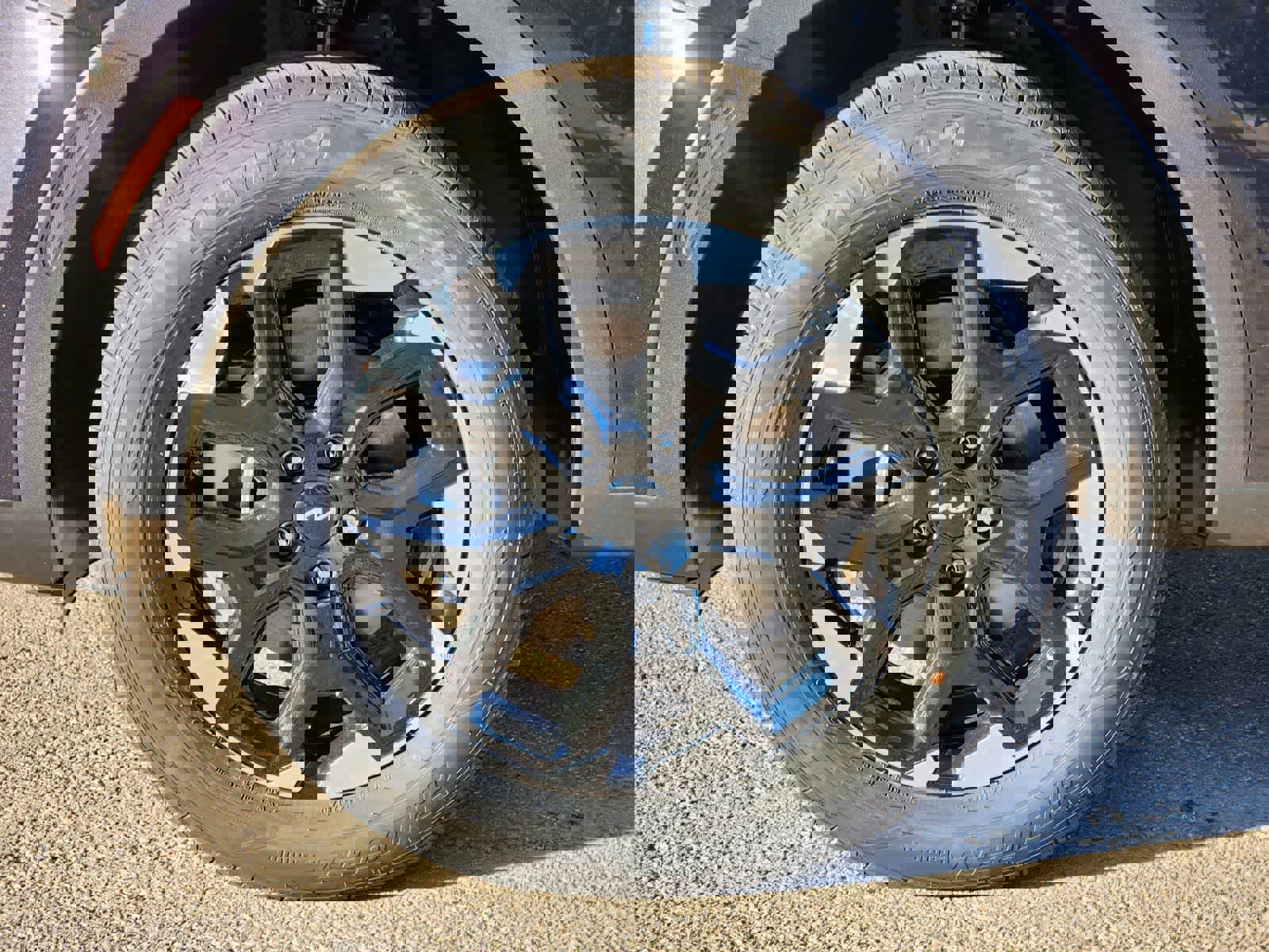 New 2026 Kia Sorento S AWD/4WD image 9