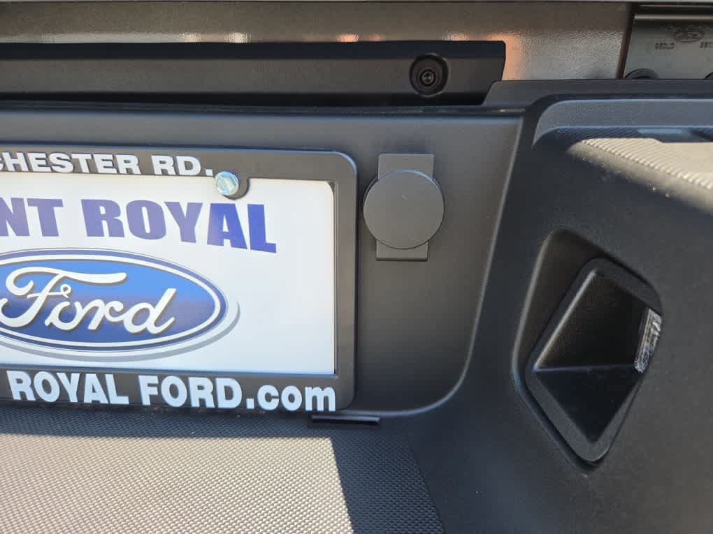 New 2026 Ford F350 Platinum AWD/4WD image 6